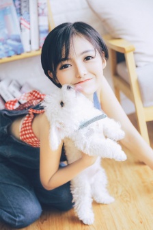 好姑娘视频观看免费完整版